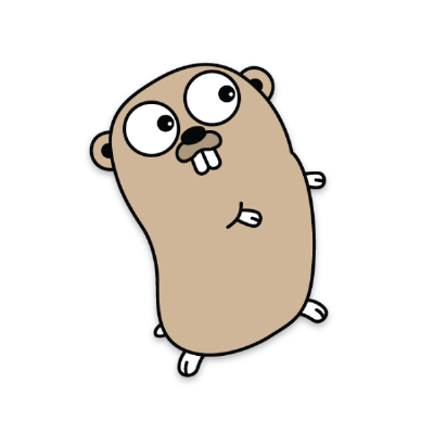 GolangMY logo
